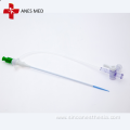 Hydrophilic Introducer Sheath Kits Hydrophilic Guide Wire